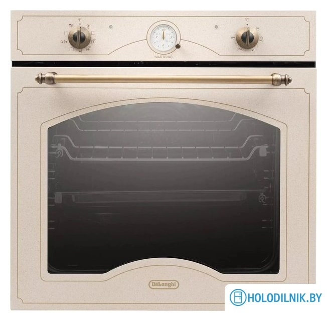 Электрический духовой шкаф DeLonghi CM 9L OW RUS