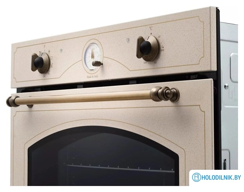 Электрический духовой шкаф DeLonghi CM 9L OW RUS