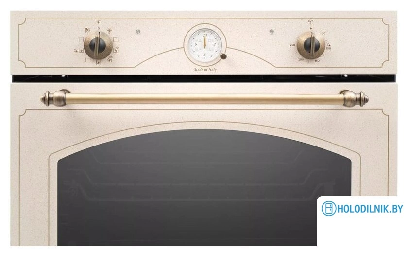 Электрический духовой шкаф DeLonghi CM 9L OW RUS