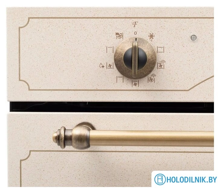 Электрический духовой шкаф DeLonghi CM 9L OW RUS