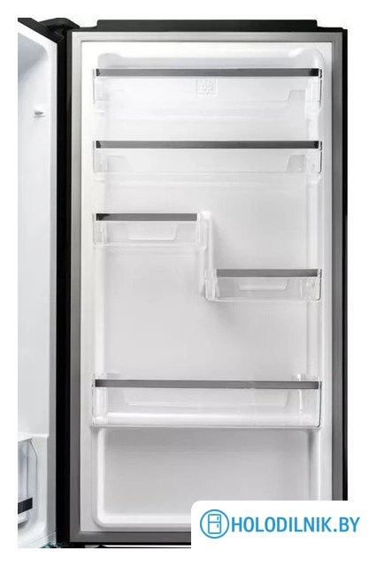 Холодильник DeLonghi DCS 19NFI BB Damiano
