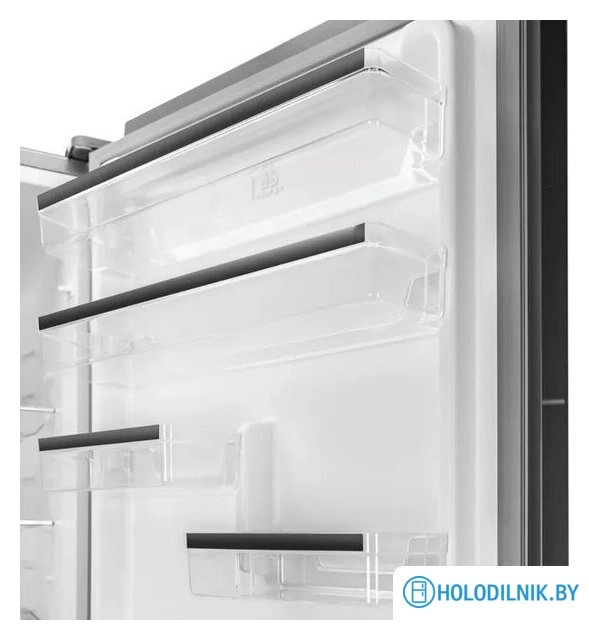 Холодильник DeLonghi DCS 19NFI BB Damiano