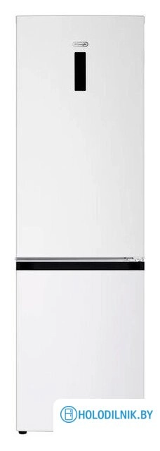 Холодильник DeLonghi DCS 19NFI BM Damiano