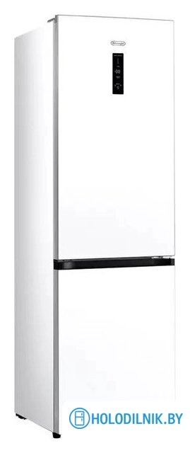 Холодильник DeLonghi DCS 19NFI BM Damiano
