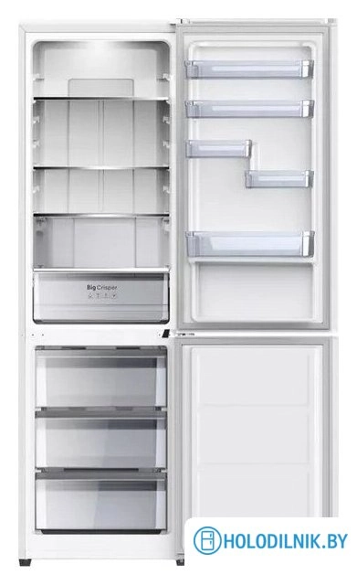 Холодильник DeLonghi DCS 19NFI BM Damiano