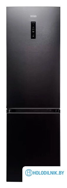 Холодильник DeLonghi DCS 19NFI IS Damiano