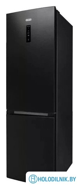 Холодильник DeLonghi DCS 19NFI IS Damiano