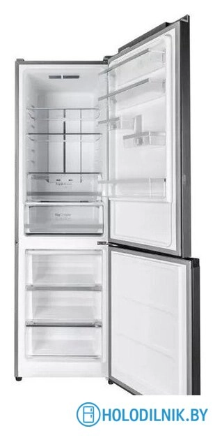 Холодильник DeLonghi DCS 19NFI IS Damiano