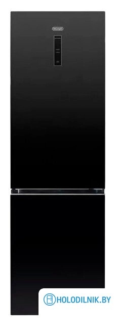Холодильник DeLonghi DCS 19NFI NB Damiano