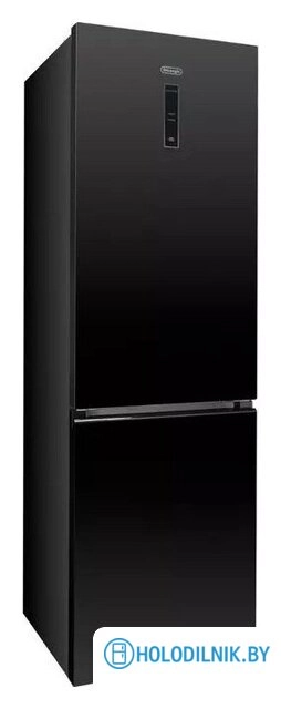 Холодильник DeLonghi DCS 19NFI NB Damiano