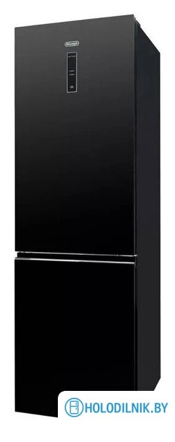 Холодильник DeLonghi DCS 19NFI NB Damiano