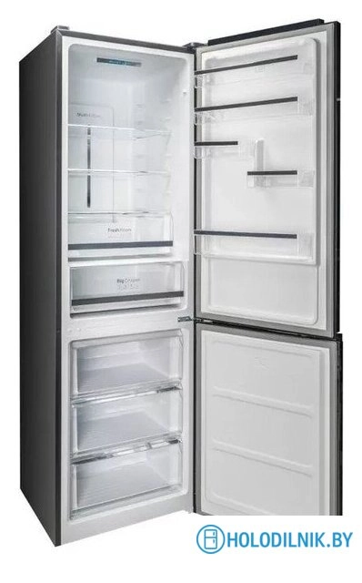 Холодильник DeLonghi DCS 19NFI NB Damiano