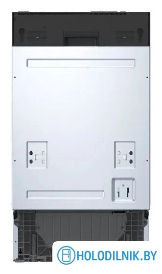 Встраиваемая посудомоечная машина DeLonghi DDW 08S Topazio
