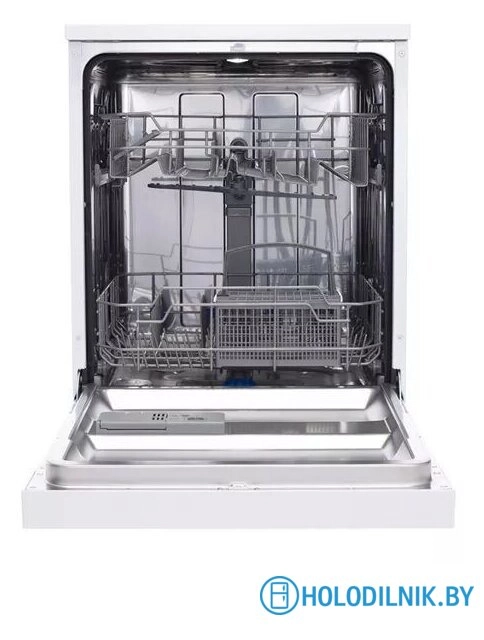 Отдельностоящая посудомоечная машина DeLonghi DDWS 09F Citrino