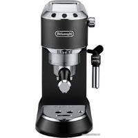 Рожковая кофеварка DeLonghi Dedica EC 685.BK