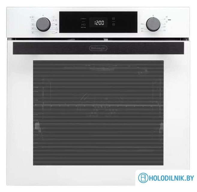 Электрический духовой шкаф DeLonghi DEO 735 BB Franca