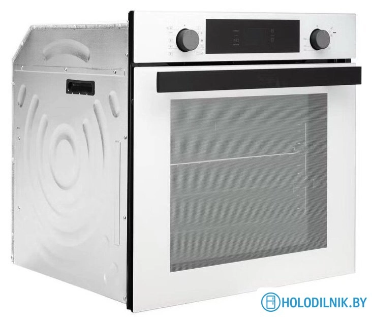 Электрический духовой шкаф DeLonghi DEO 735 BB Franca