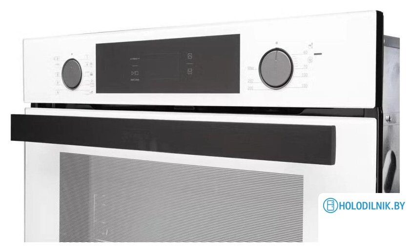 Электрический духовой шкаф DeLonghi DEO 735 BB Franca