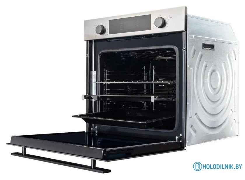 Электрический духовой шкаф DeLonghi DEO 735 IM Franca