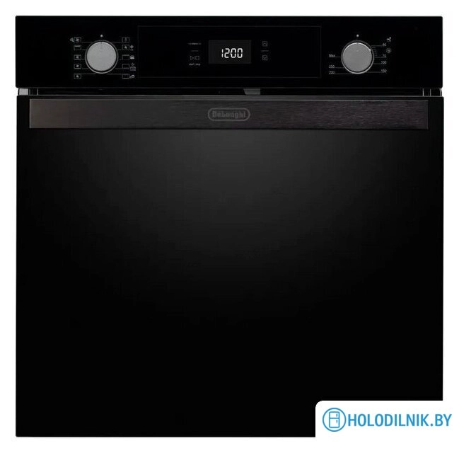 Электрический духовой шкаф DeLonghi DEO 735 NB Franca