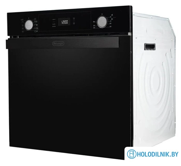 Электрический духовой шкаф DeLonghi DEO 735 NB Franca