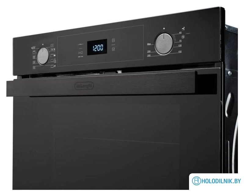 Электрический духовой шкаф DeLonghi DEO 735 NB Franca