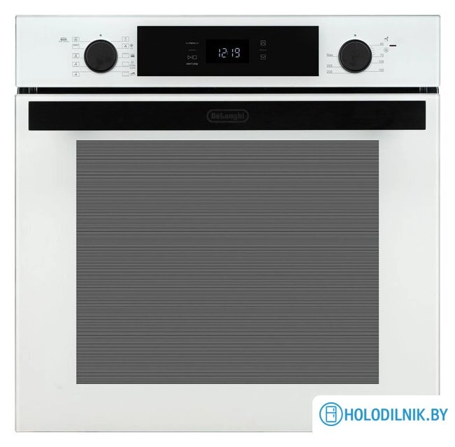 Электрический духовой шкаф DeLonghi DEO 755 BB Ramona