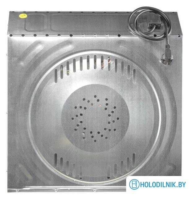 Электрический духовой шкаф DeLonghi DEO 755 BB Ramona