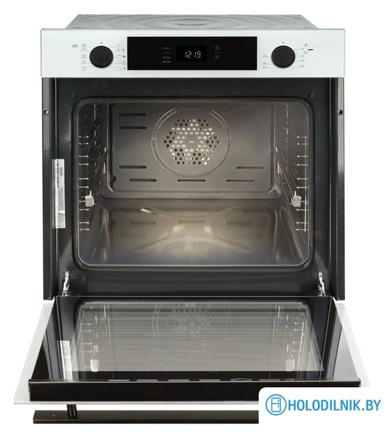 Электрический духовой шкаф DeLonghi DEO 755 BB Ramona