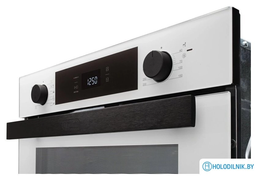 Электрический духовой шкаф DeLonghi DEO 755 BB Ramona