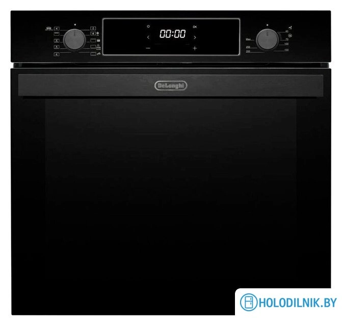Электрический духовой шкаф DeLonghi DEO 755 NB Ramona
