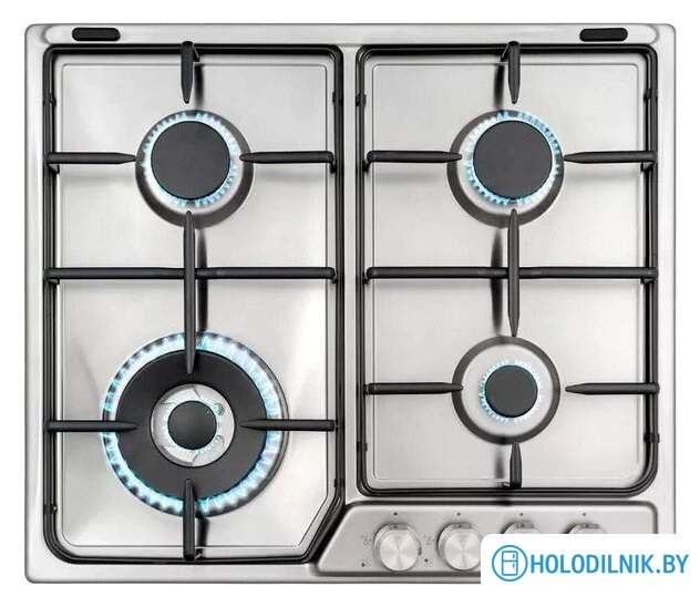 Варочная панель DeLonghi DFI 46 ASDV RUS