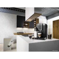 Кофемашина DeLonghi Dinamica ECAM350.50.B
