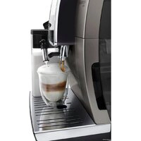 Кофемашина DeLonghi Dinamica Plus ECAM 380.95.TB