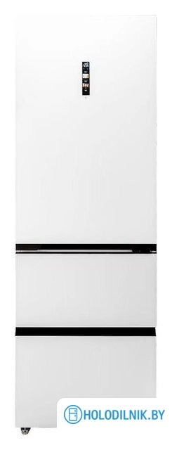 Холодильник DeLonghi DMFS 19PINF BB Matteo