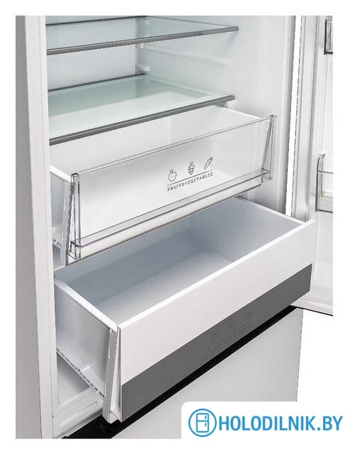 Холодильник DeLonghi DMFS 19PINF BB Matteo