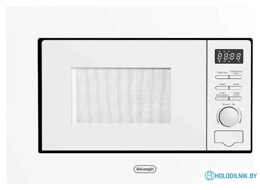Микроволновая печь DeLonghi DMO 20BB Matero