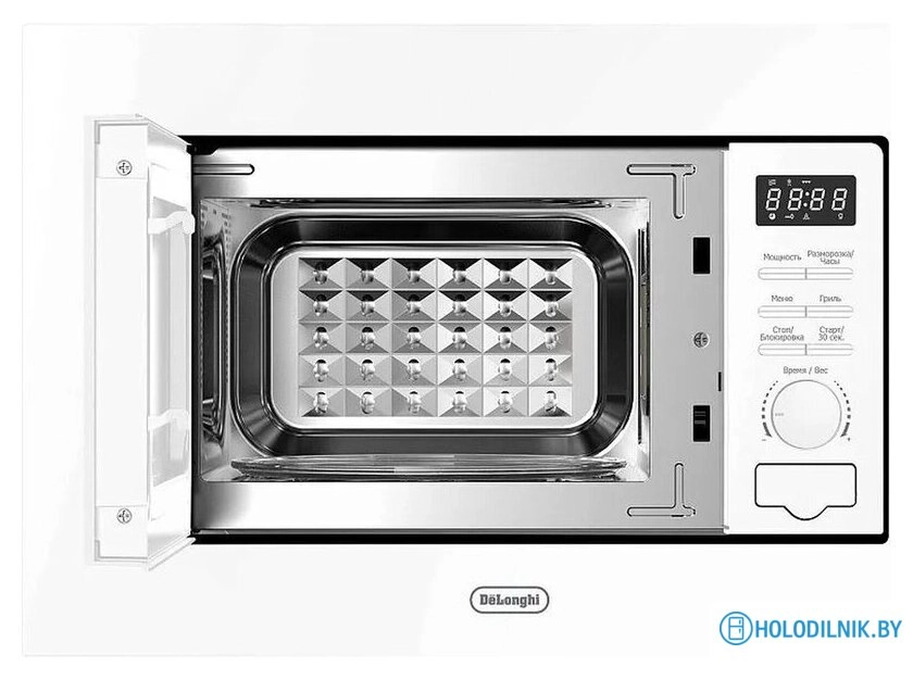 Микроволновая печь DeLonghi DMO 20BB Matero