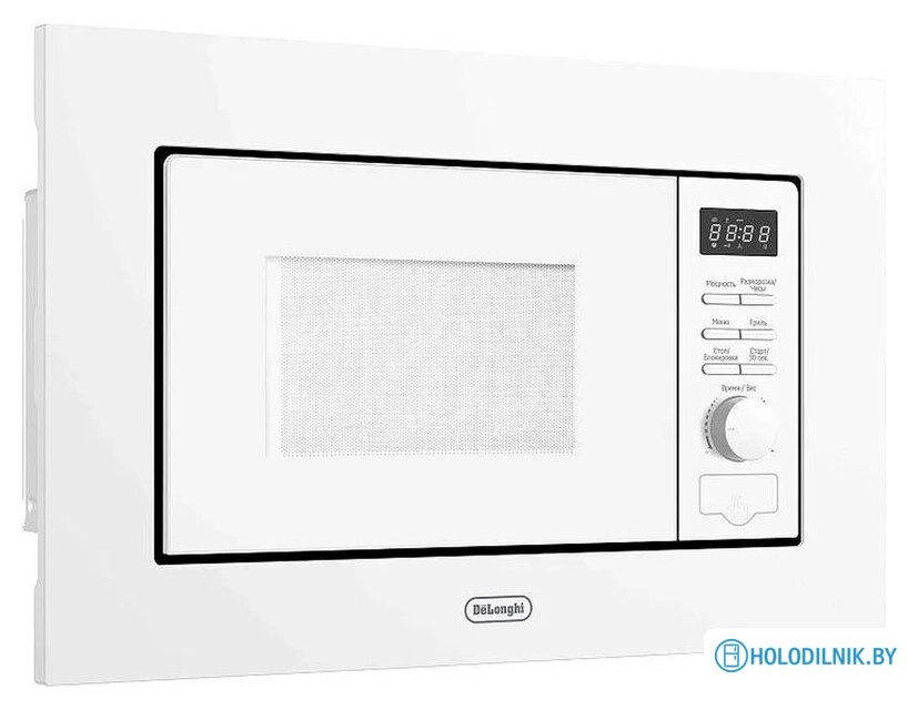 Микроволновая печь DeLonghi DMO 20BB Matero