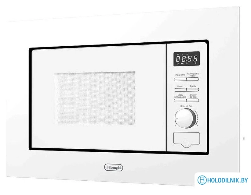 Микроволновая печь DeLonghi DMO 20BB Matero