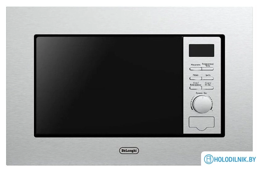 Микроволновая печь DeLonghi DMO 20IM Matero