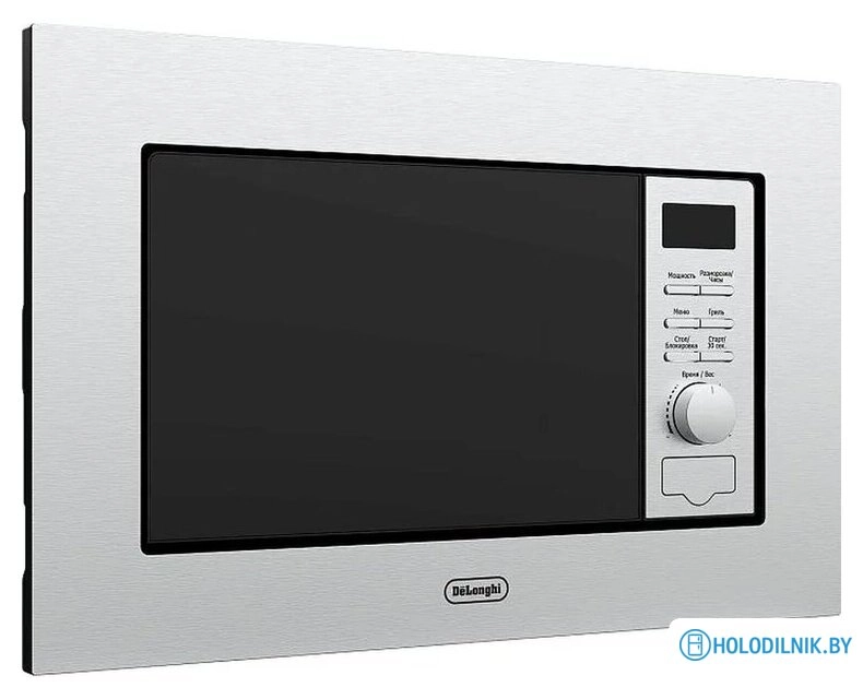 Микроволновая печь DeLonghi DMO 20IM Matero