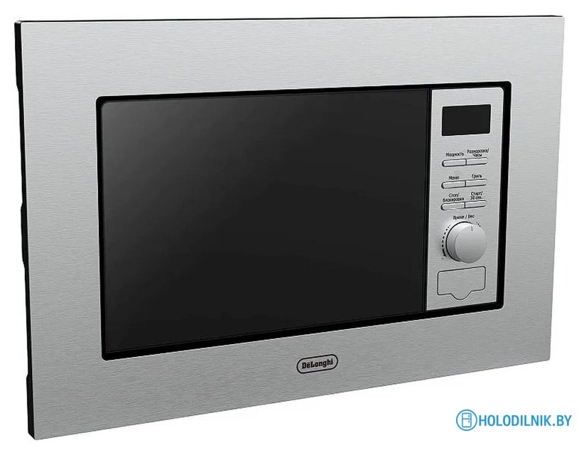 Микроволновая печь DeLonghi DMO 20IM Matero