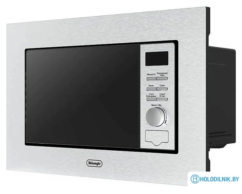 Микроволновая печь DeLonghi DMO 20IM Matero