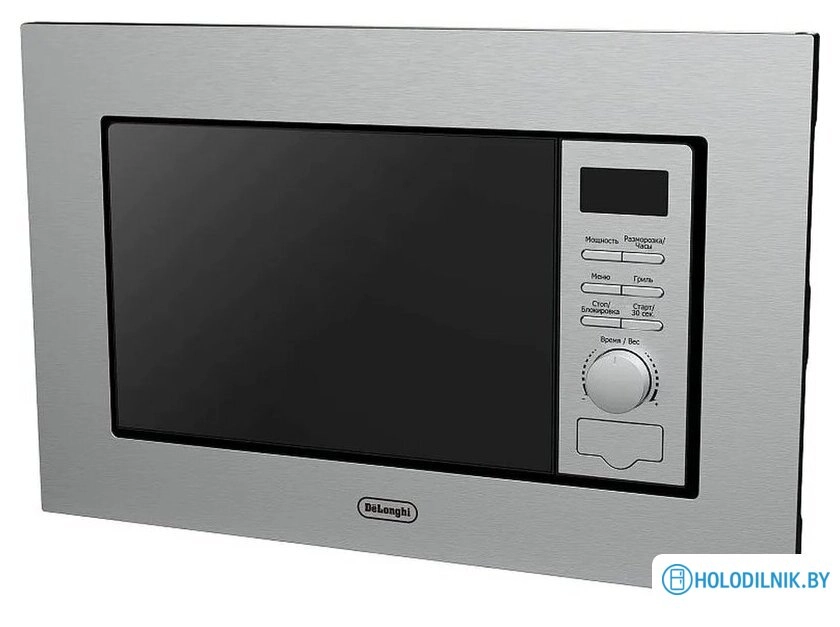 Микроволновая печь DeLonghi DMO 20IM Matero