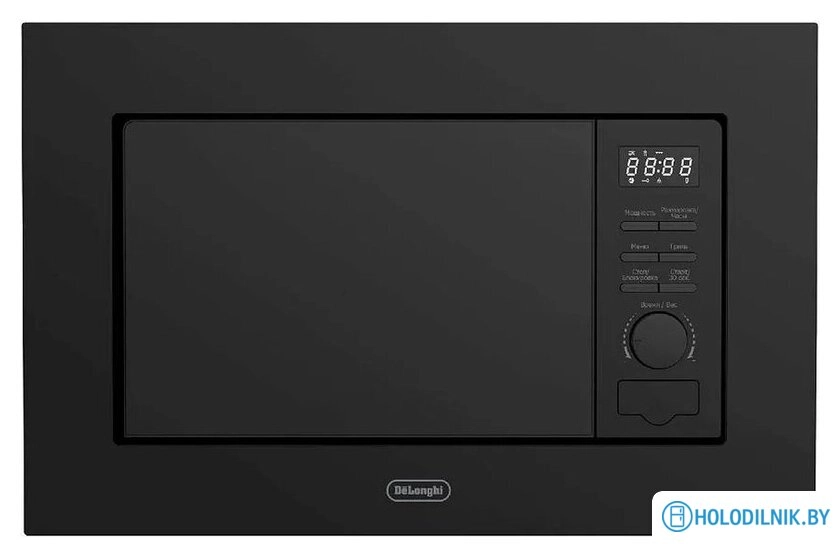 Микроволновая печь DeLonghi DMO 20NB Matero