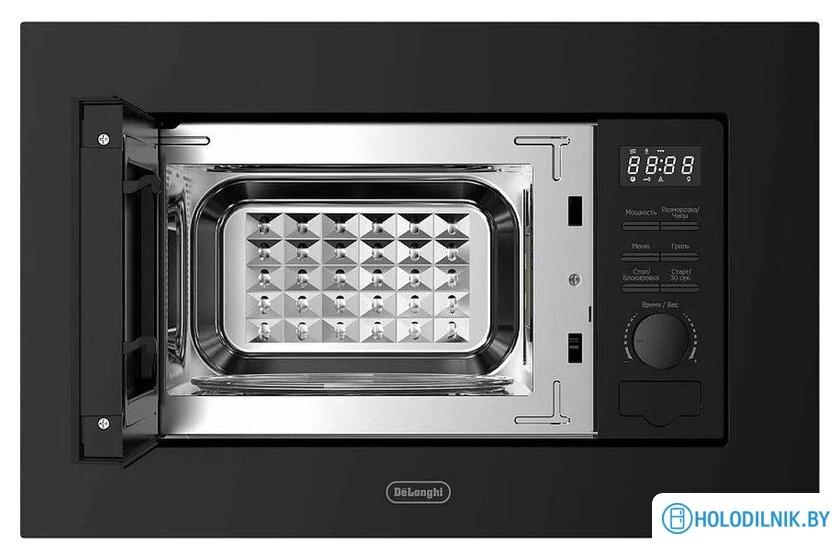 Микроволновая печь DeLonghi DMO 20NB Matero