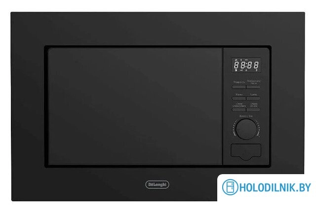 Микроволновая печь DeLonghi DMO 20NB Matero