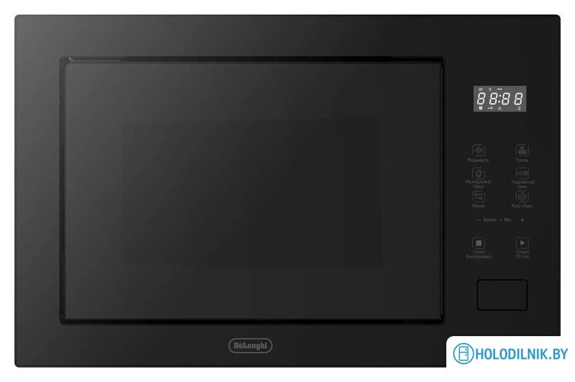 Микроволновая печь DeLonghi DMO 25NB Teano