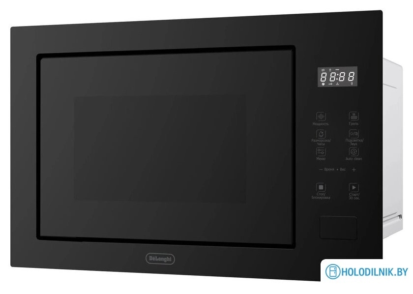 Микроволновая печь DeLonghi DMO 25NB Teano